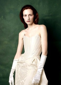 Martina Vodanova